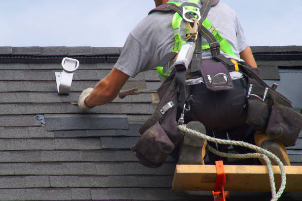 Roof Waterproofing Services in Dunlap, IL